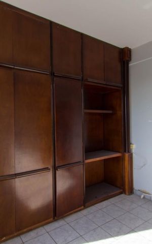 Apartamento para alugar com 120m², 3 quartos e 1 vaga