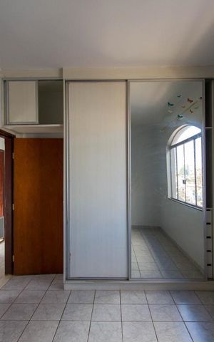Apartamento para alugar com 120m², 3 quartos e 1 vaga