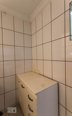 Apartamento para alugar com 120m², 3 quartos e 1 vaga