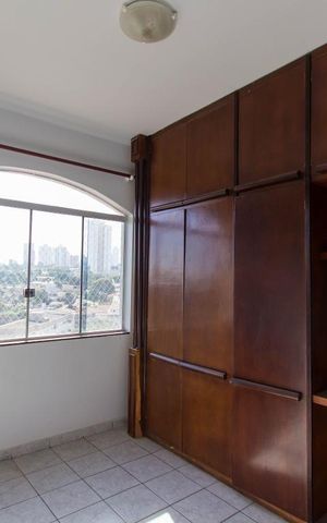 Apartamento para alugar com 120m², 3 quartos e 1 vaga