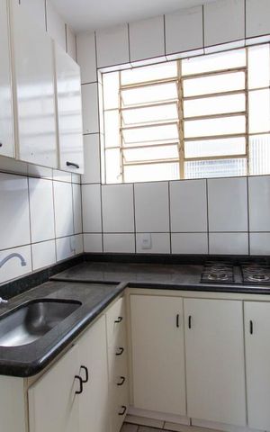 Apartamento para alugar com 120m², 3 quartos e 1 vaga