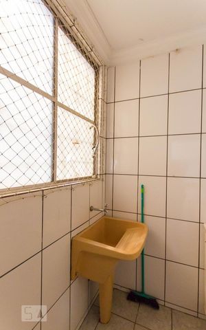 Apartamento para alugar com 120m², 3 quartos e 1 vaga