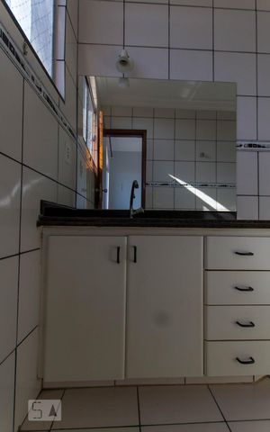 Apartamento para alugar com 120m², 3 quartos e 1 vaga