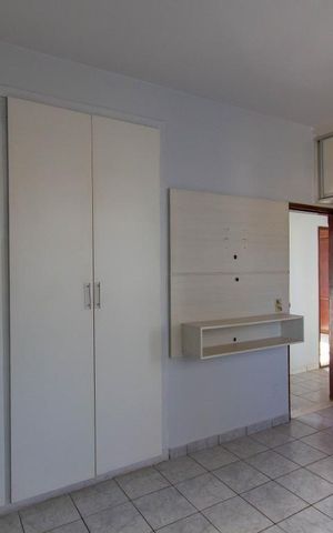 Apartamento para alugar com 120m², 3 quartos e 1 vaga