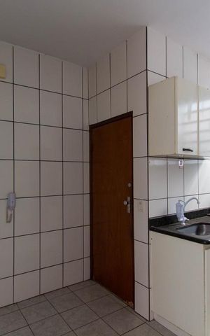 Apartamento para alugar com 120m², 3 quartos e 1 vaga