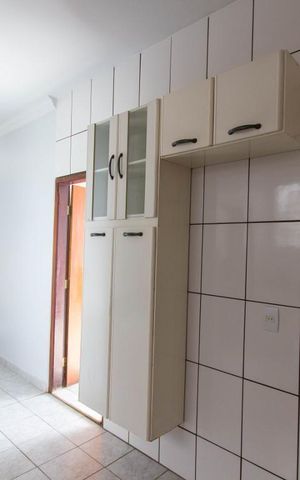 Apartamento para alugar com 120m², 3 quartos e 1 vaga