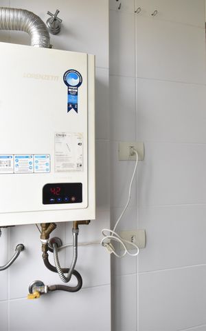 Apartamento à venda com 88m², 3 quartos e 1 vagaSala/Cozinha