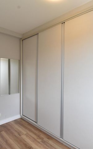 Apartamento à venda com 88m², 3 quartos e 1 vagaQuarto 