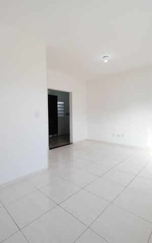 Apartamento para alugar com 55m², 1 quarto e 1 vagaSala