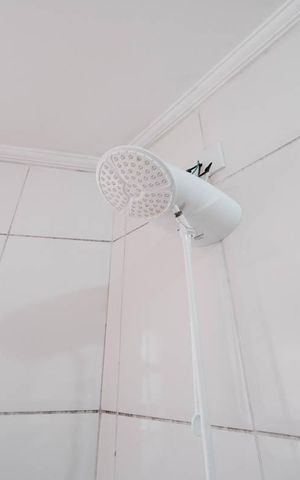 Apartamento para alugar com 55m², 1 quarto e 1 vagaBanheiro