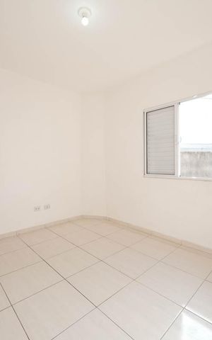 Apartamento para alugar com 55m², 1 quarto e 1 vagaQuarto