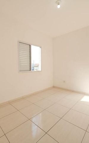 Apartamento para alugar com 55m², 1 quarto e 1 vagaQuarto