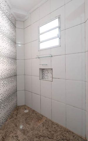 Apartamento para alugar com 55m², 1 quarto e 1 vagaBanheiro
