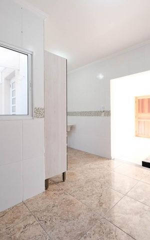 Apartamento para alugar com 55m², 1 quarto e 1 vagaCozinha