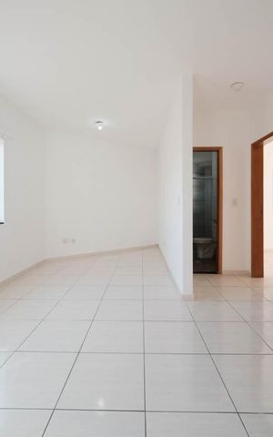 Apartamento para alugar com 55m², 1 quarto e 1 vagaSala