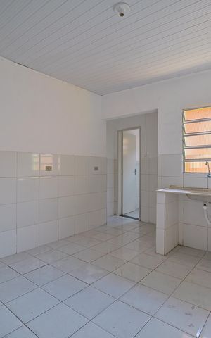 Casa para alugar com 60m², 1 quarto e 1 vagaCozinha