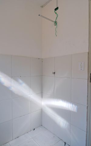 Casa para alugar com 60m², 1 quarto e 1 vagaBanheiro