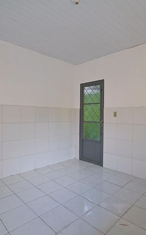 Casa para alugar com 60m², 1 quarto e 1 vagaCozinha