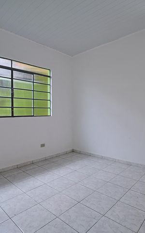Casa para alugar com 60m², 1 quarto e 1 vagaSala