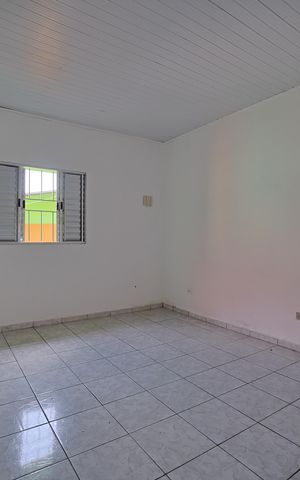 Casa para alugar com 60m², 1 quarto e 1 vagaQuarto