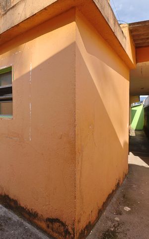 Casa para alugar com 60m², 1 quarto e 1 vagaÁrea de Serviço