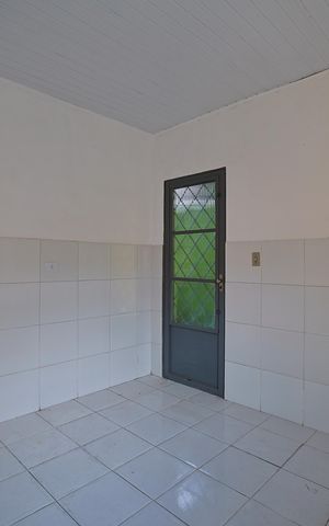 Casa para alugar com 60m², 1 quarto e 1 vagaCozinha