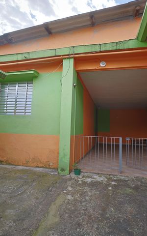 Casa para alugar com 60m², 1 quarto e 1 vagaÁrea de Serviço