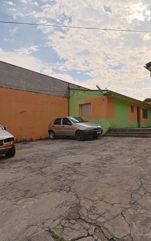 Casa para alugar com 60m², 1 quarto e 1 vagaGaragem