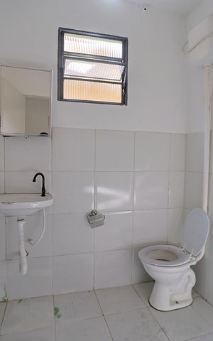 Casa para alugar com 60m², 1 quarto e 1 vagaBanheiro
