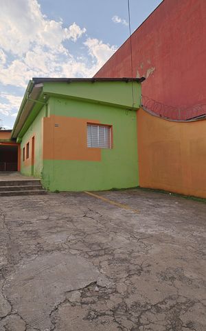 Casa para alugar com 60m², 1 quarto e 1 vagaGaragem