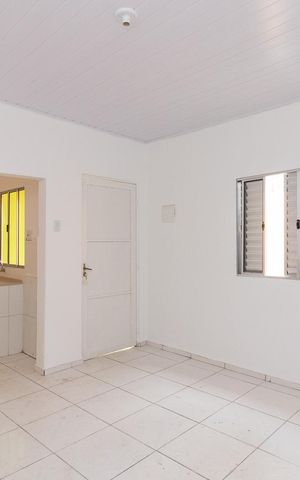Casa para alugar com 70m², 1 quarto e sem vagaSala