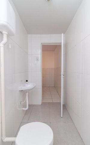 Casa para alugar com 70m², 1 quarto e sem vagaBanheiro