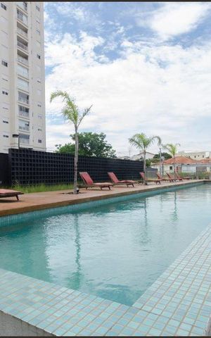 Apartamento à venda com 70m², 2 quartos e 1 vaga Apartamento à venda com 70m², 2 quartos e 1 vagaÁrea externa