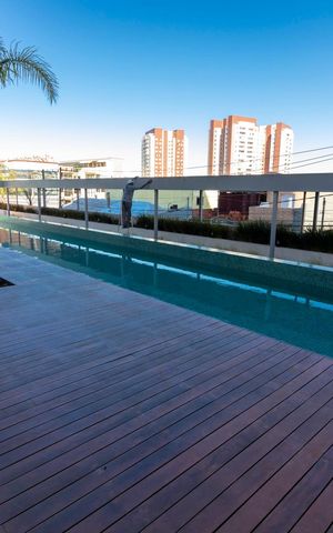 Apartamento à venda com 70m², 2 quartos e 1 vaga Apartamento à venda com 70m², 2 quartos e 1 vagaÁrea comum - Piscina