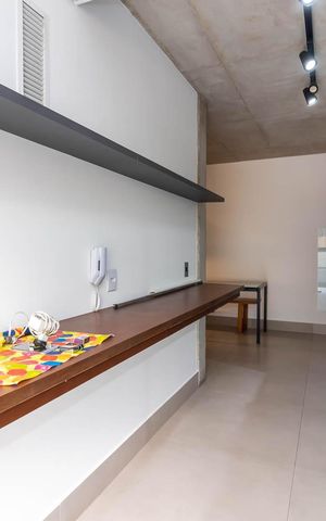Apartamento à venda com 70m², 2 quartos e 1 vaga Apartamento à venda com 70m², 2 quartos e 1 vagaCozinha
