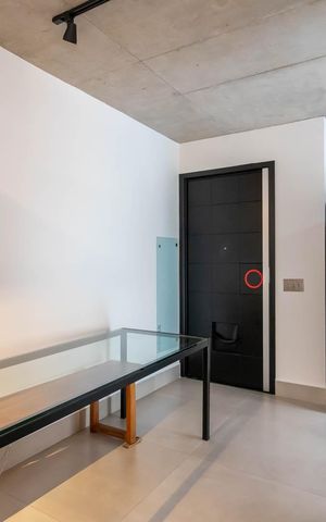 Apartamento à venda com 70m², 2 quartos e 1 vaga Apartamento à venda com 70m², 2 quartos e 1 vagaSala de Jantar
