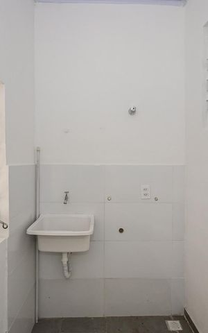 Casa à venda com 95m², 3 quartos e 6 vagasÁrea de Serviço 