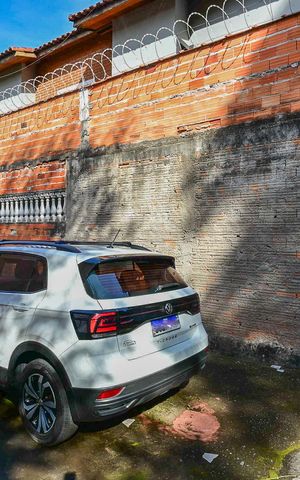 Casa à venda com 95m², 3 quartos e 6 vagasGaragem