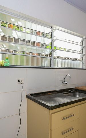 Casa à venda com 95m², 3 quartos e 6 vagasCozinha