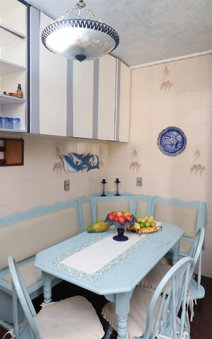 Apartamento para alugar com 350m², 4 quartos e 4 vagasÁrea comum