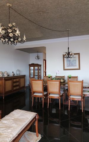 Apartamento para alugar com 350m², 4 quartos e 4 vagasSala 1