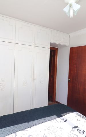 Apartamento para alugar com 350m², 4 quartos e 4 vagasSuíte 1