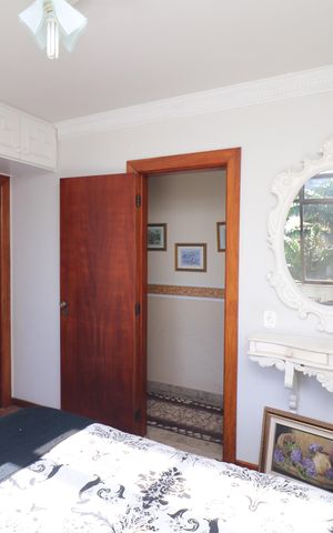 Apartamento para alugar com 350m², 4 quartos e 4 vagasSuite 1