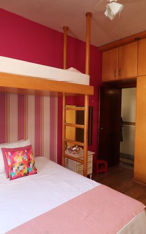 Apartamento para alugar com 350m², 4 quartos e 4 vagasSuíte 2