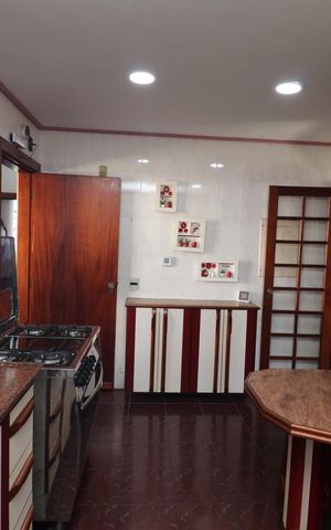 Apartamento para alugar com 350m², 4 quartos e 4 vagasCozinha