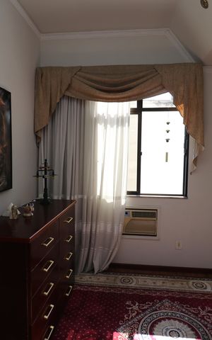 Apartamento para alugar com 350m², 4 quartos e 4 vagasSuíte 3