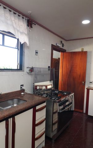 Apartamento para alugar com 350m², 4 quartos e 4 vagasCozinha