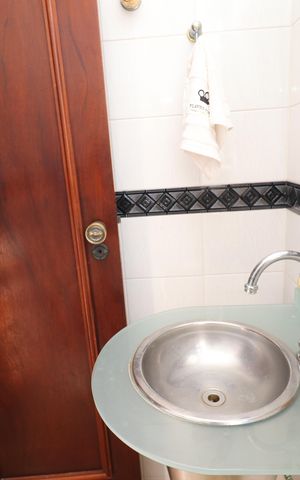 Apartamento para alugar com 350m², 4 quartos e 4 vagasLavabo