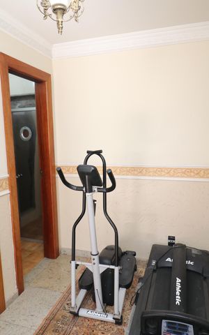 Apartamento para alugar com 350m², 4 quartos e 4 vagasÁrea comum