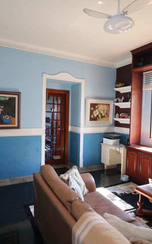 Apartamento para alugar com 350m², 4 quartos e 4 vagasSala 2